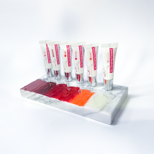 Lip Plumping Enhancer BB Lips – Repulpant teinté pour microneedling des lèvres | DM.Cell