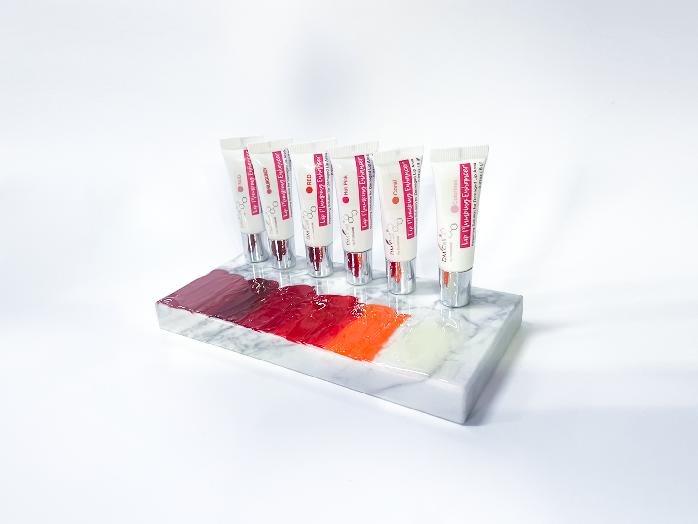Lip Plumping Enhancer BB Lips – Repulpant teinté pour microneedling des lèvres | DM.Cell
