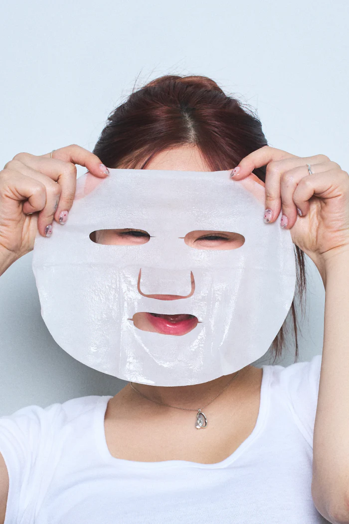 Masque Facial Rajeunissant – Refresh & Revitalize (Rejuvenating Face Mask) | Suppuru (Koru Pharma) – Image 5