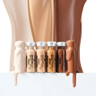 Starter Kit BB Glow – Derma Brightening Glow Treatment | DM.Cell