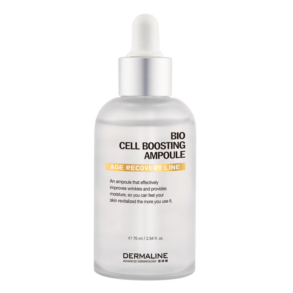 Glutathione Toner Ampoule – Éclat & correction des taches | Dermaline